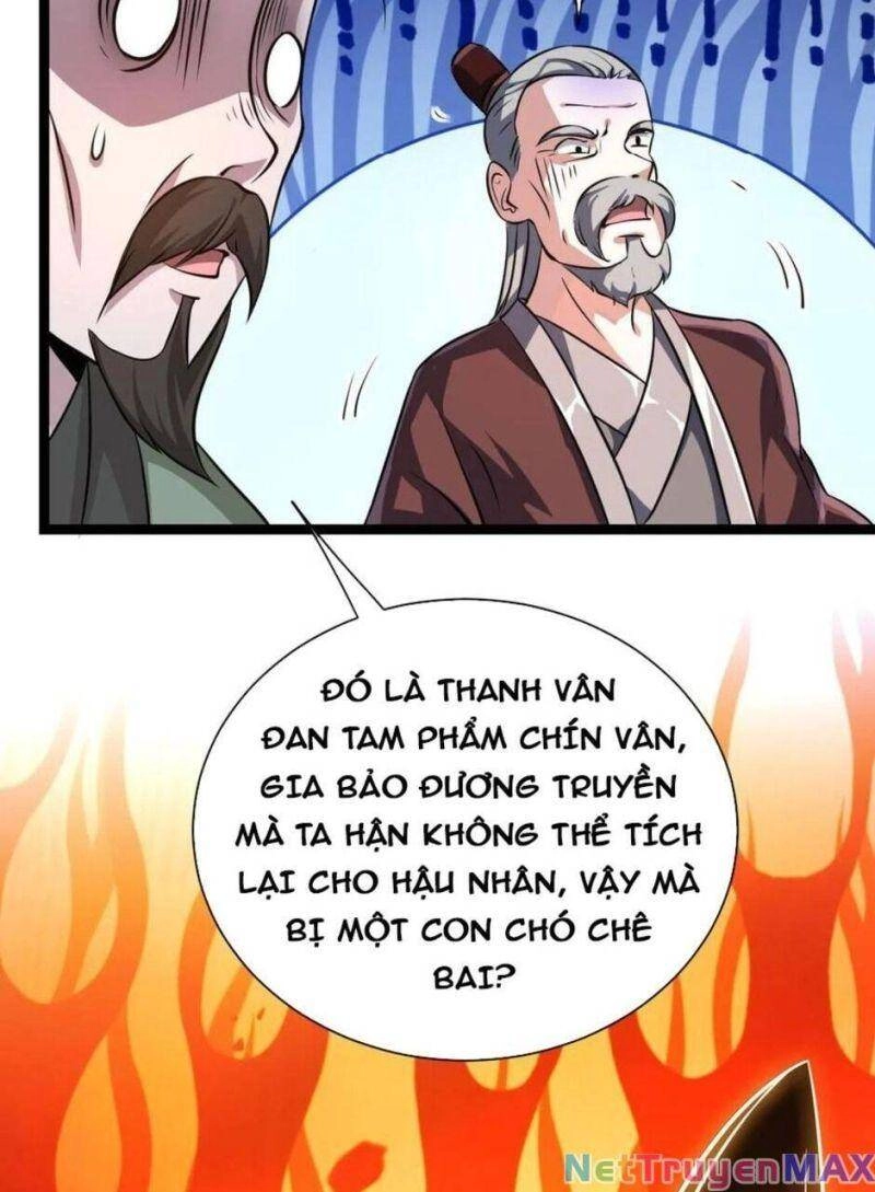 Thiên Khải Bại Gia Chapter 15 - 19