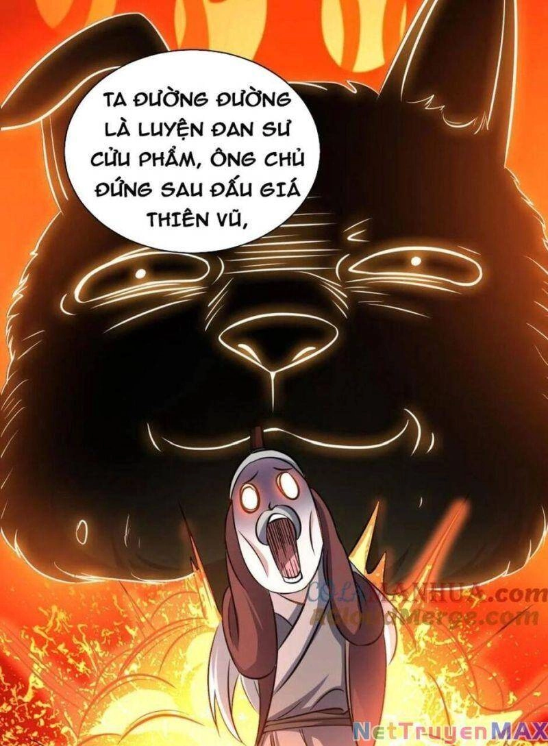 Thiên Khải Bại Gia Chapter 15 - 20