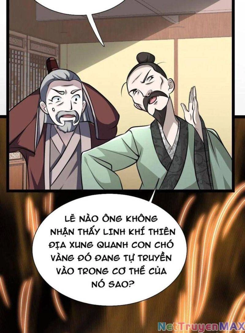 Thiên Khải Bại Gia Chapter 15 - 22