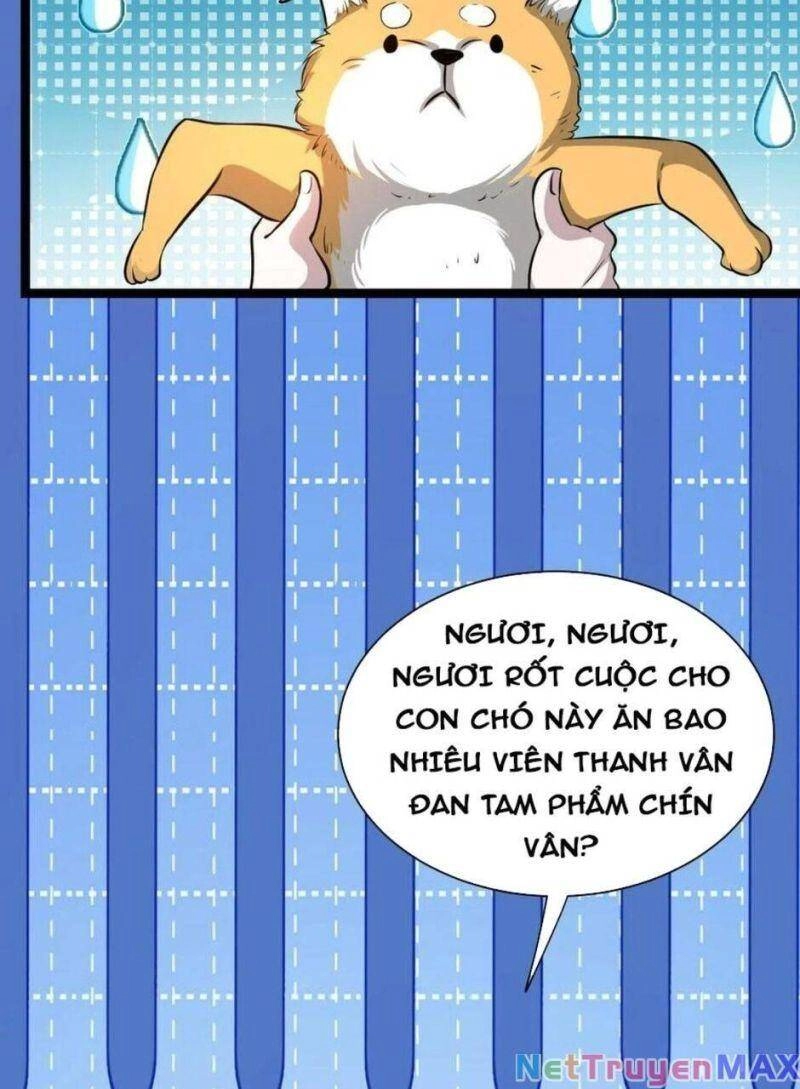 Thiên Khải Bại Gia Chapter 15 - 26