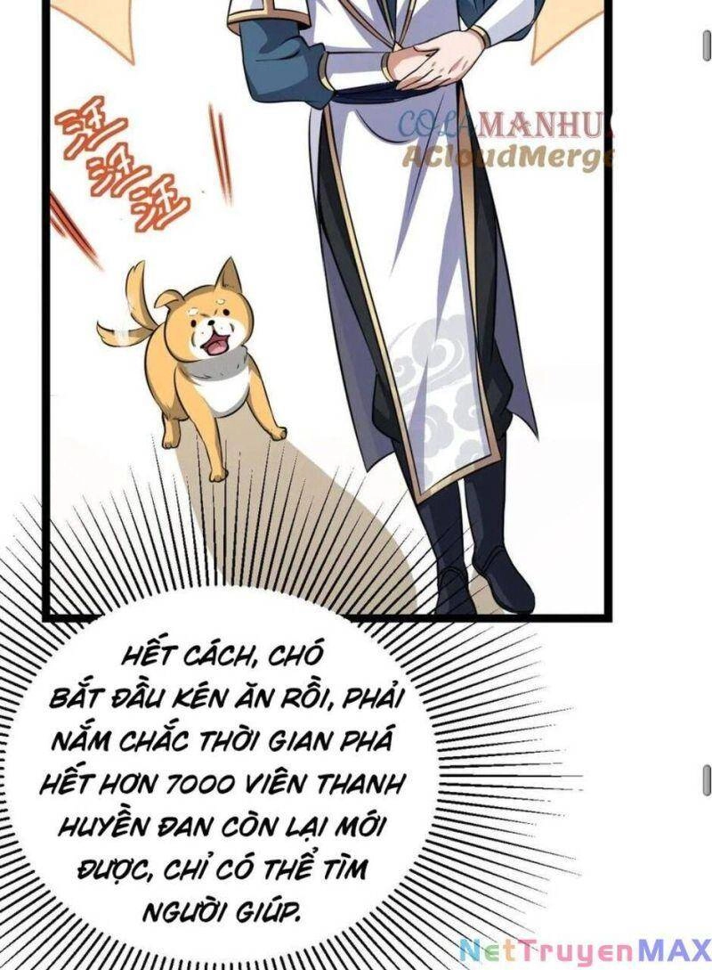 Thiên Khải Bại Gia Chapter 15 - 41