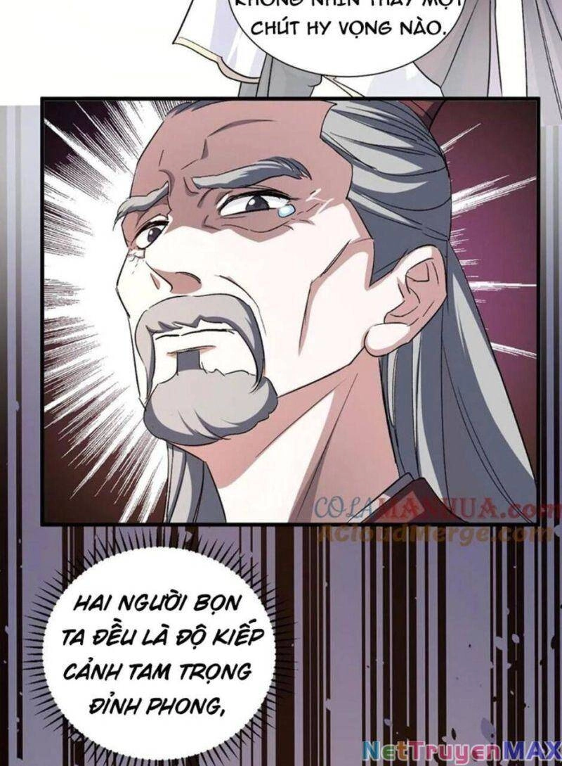 Thiên Khải Bại Gia Chapter 16 - 12