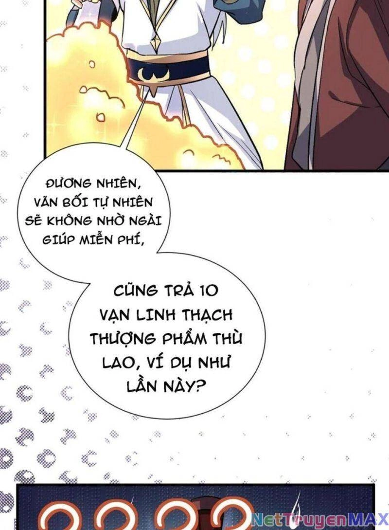 Thiên Khải Bại Gia Chapter 16 - 17