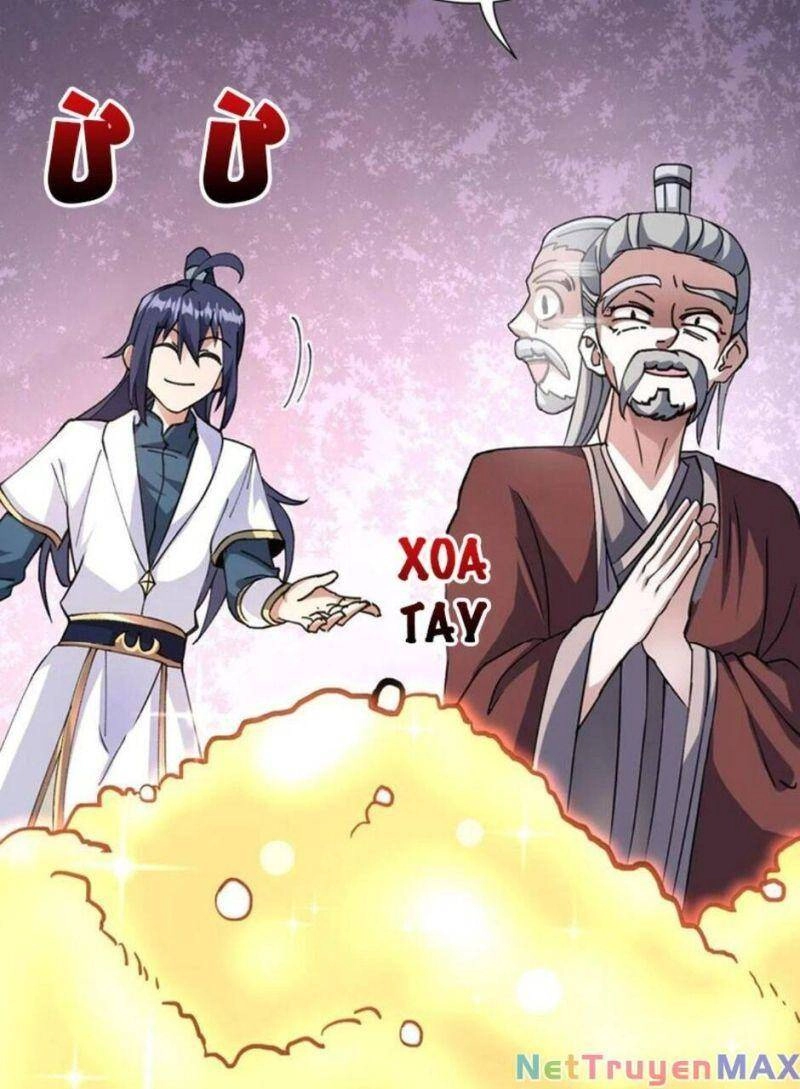Thiên Khải Bại Gia Chapter 16 - 19