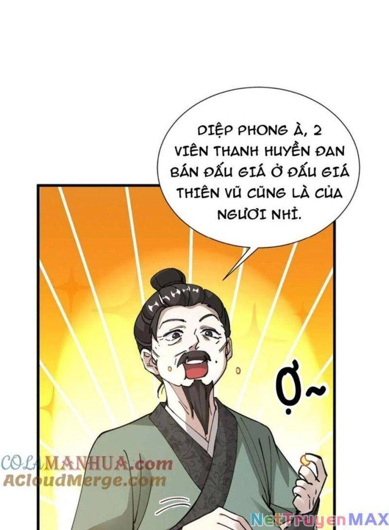 Thiên Khải Bại Gia Chapter 16 - 24