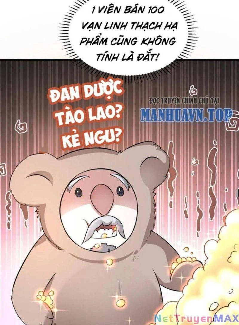 Thiên Khải Bại Gia Chapter 16 - 29