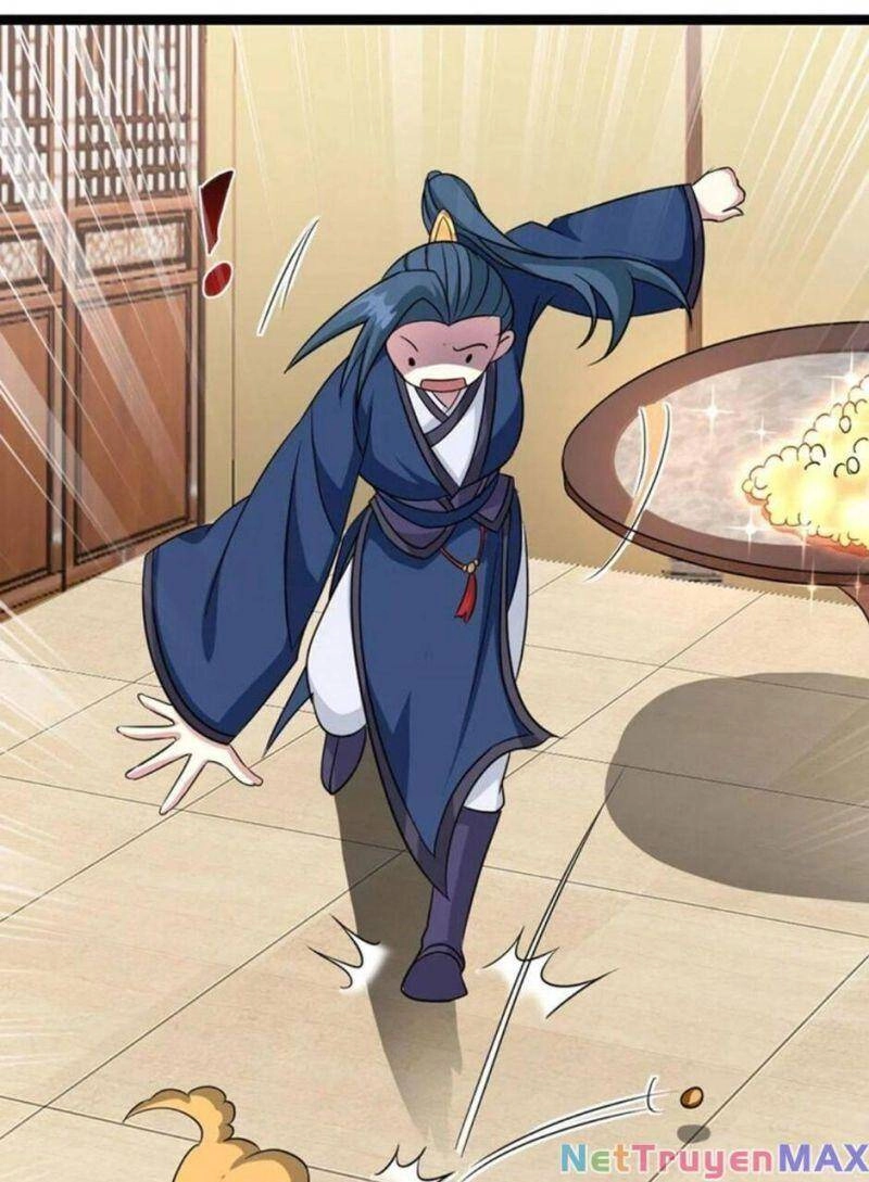 Thiên Khải Bại Gia Chapter 17 - 14