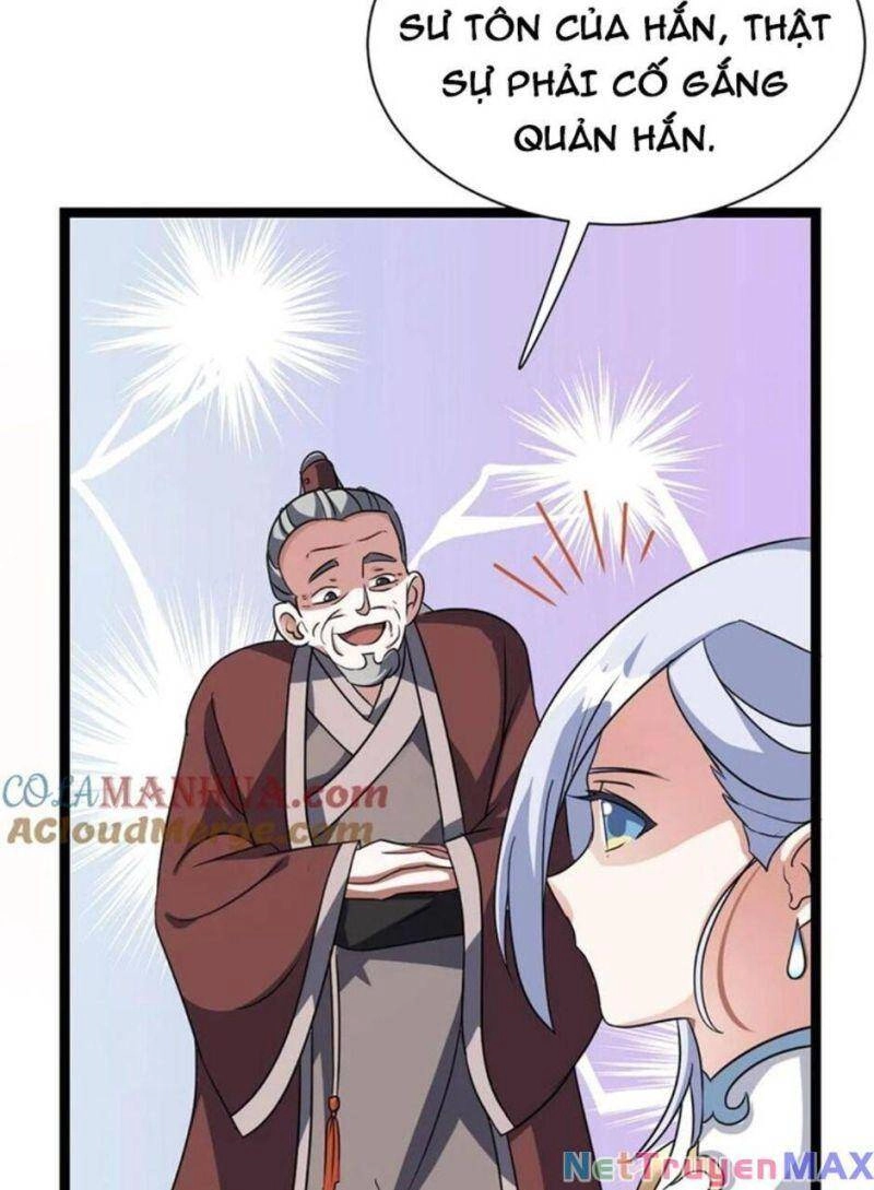 Thiên Khải Bại Gia Chapter 17 - 19