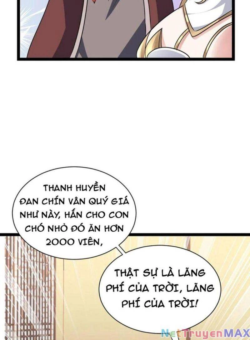 Thiên Khải Bại Gia Chapter 17 - 20