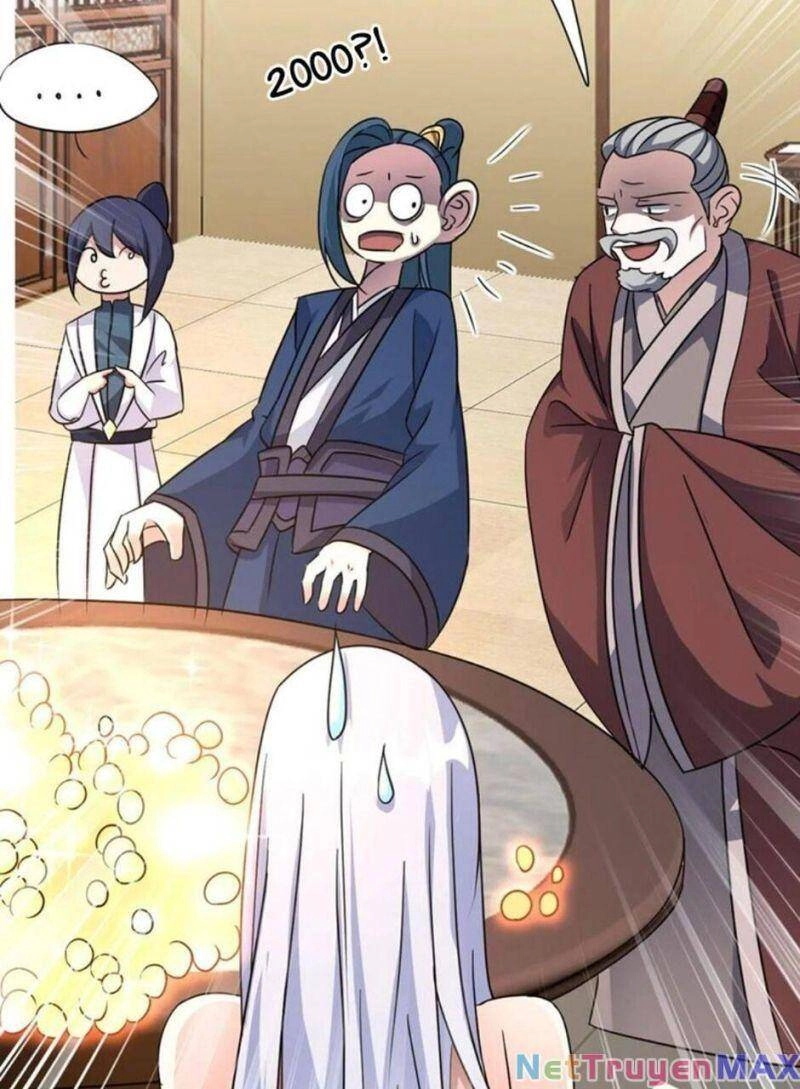 Thiên Khải Bại Gia Chapter 17 - 21