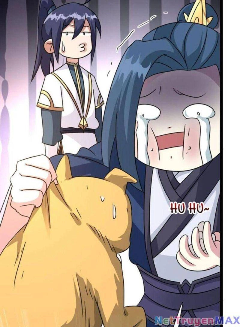 Thiên Khải Bại Gia Chapter 17 - 23