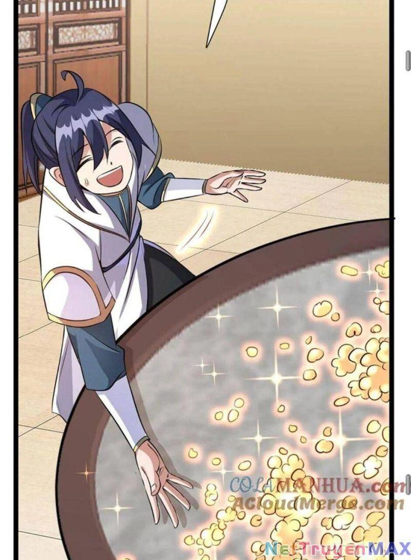 Thiên Khải Bại Gia Chapter 17 - 35