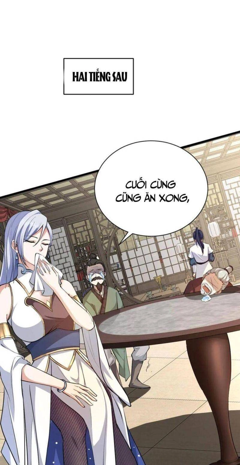 Thiên Khải Bại Gia Chapter 18 - 2