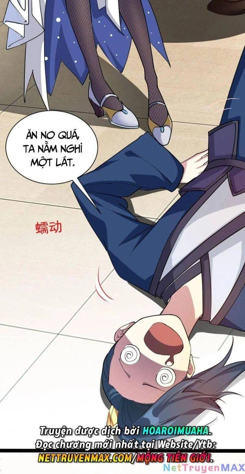 Thiên Khải Bại Gia Chapter 18 - 3