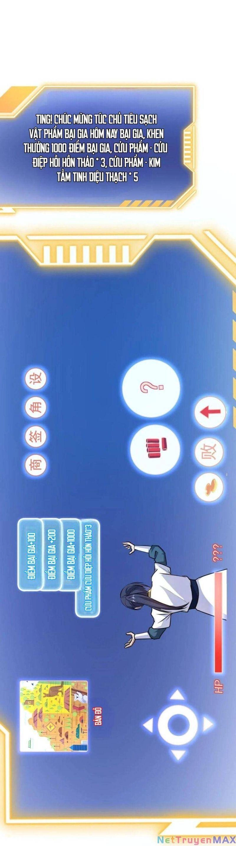 Thiên Khải Bại Gia Chapter 18 - 5