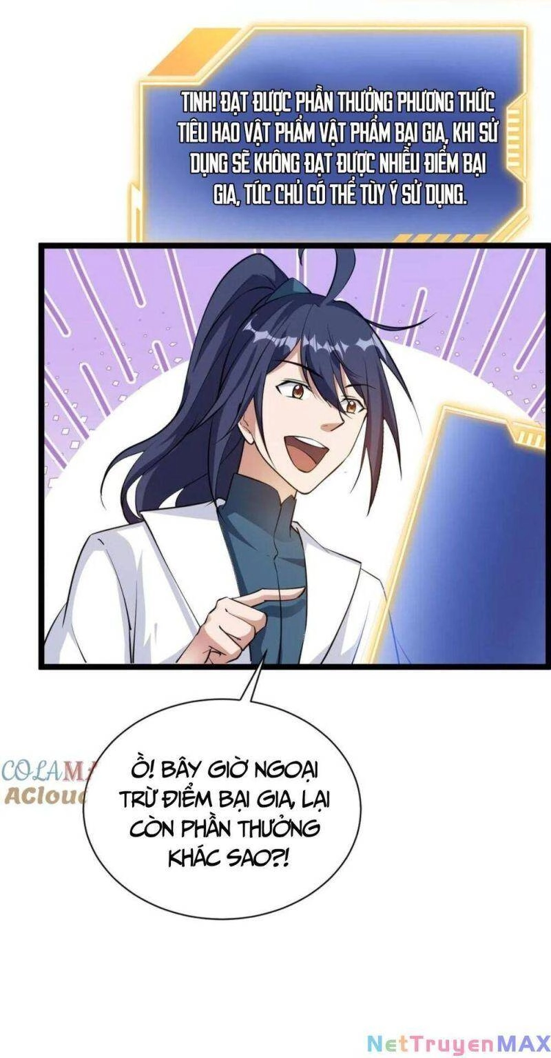 Thiên Khải Bại Gia Chapter 18 - 6