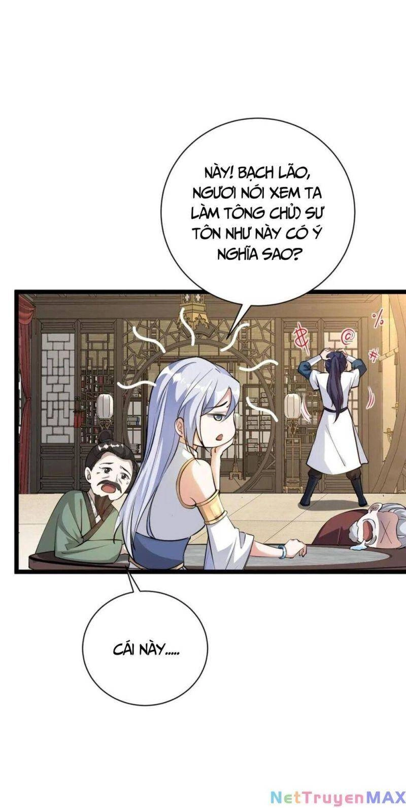 Thiên Khải Bại Gia Chapter 18 - 7