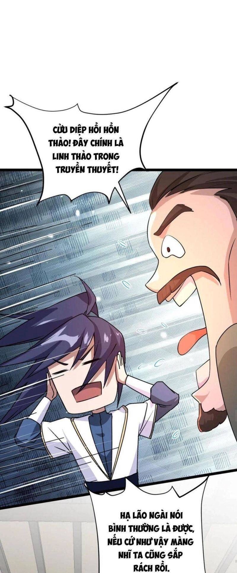 Thiên Khải Bại Gia Chapter 18 - 12