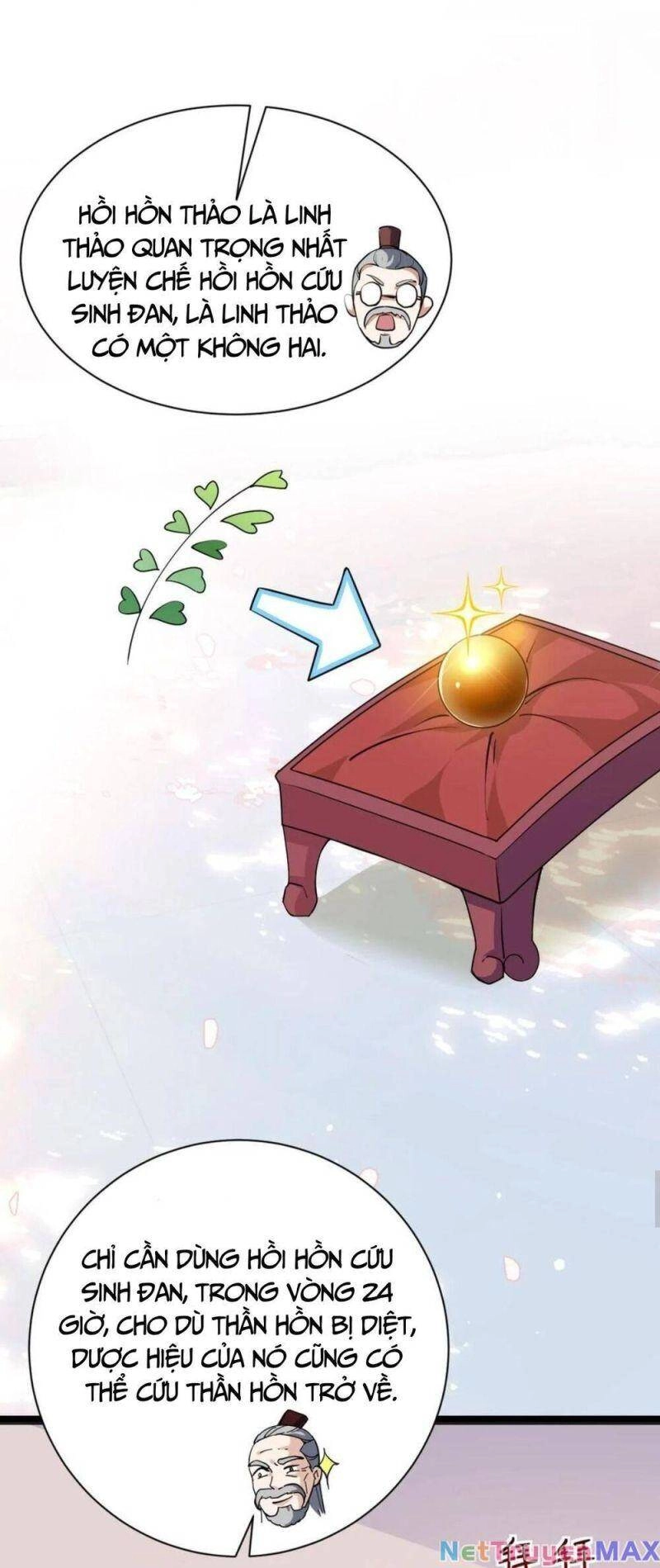 Thiên Khải Bại Gia Chapter 18 - 14