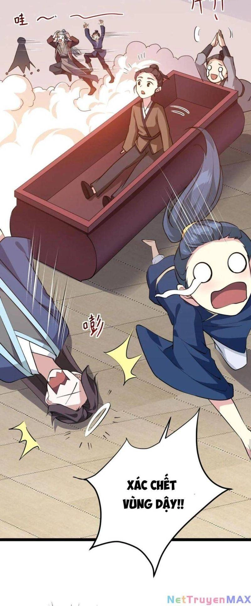 Thiên Khải Bại Gia Chapter 18 - 15