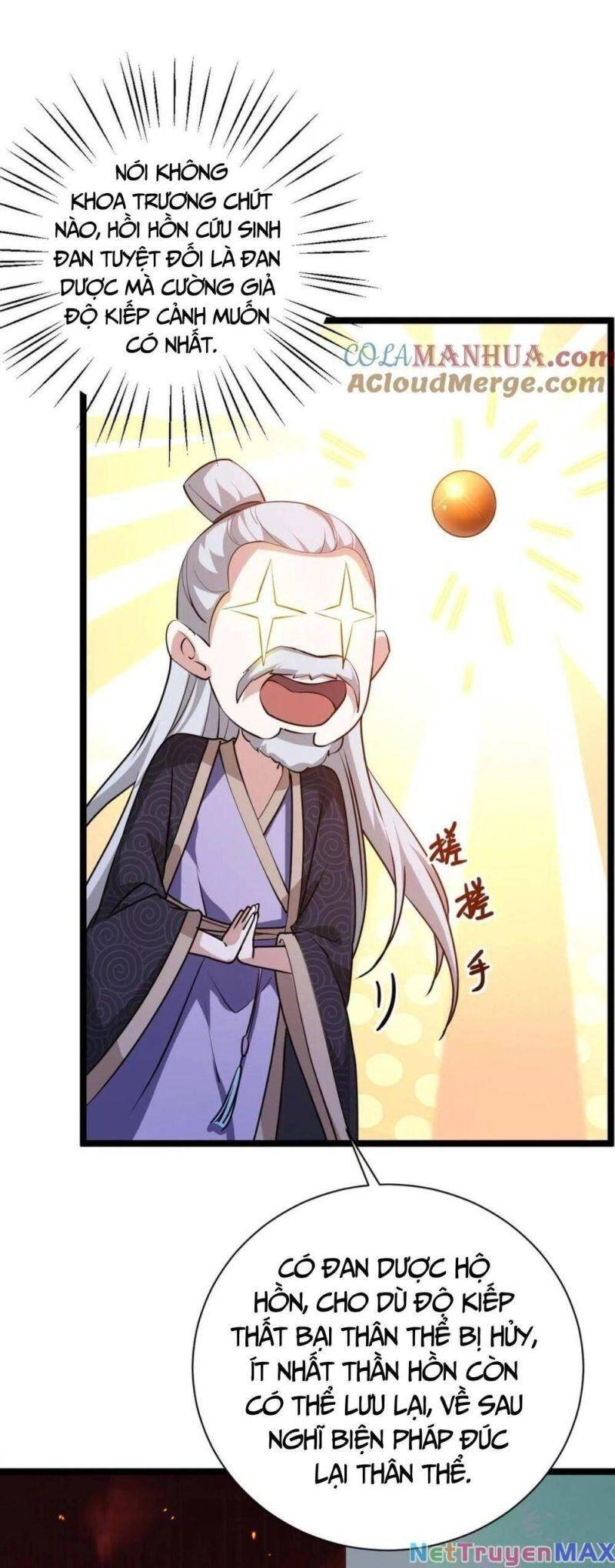 Thiên Khải Bại Gia Chapter 18 - 16