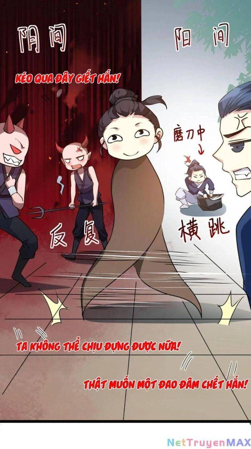 Thiên Khải Bại Gia Chapter 18 - 17