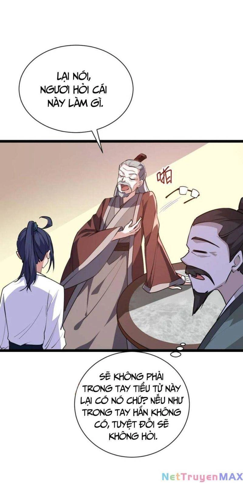 Thiên Khải Bại Gia Chapter 18 - 18