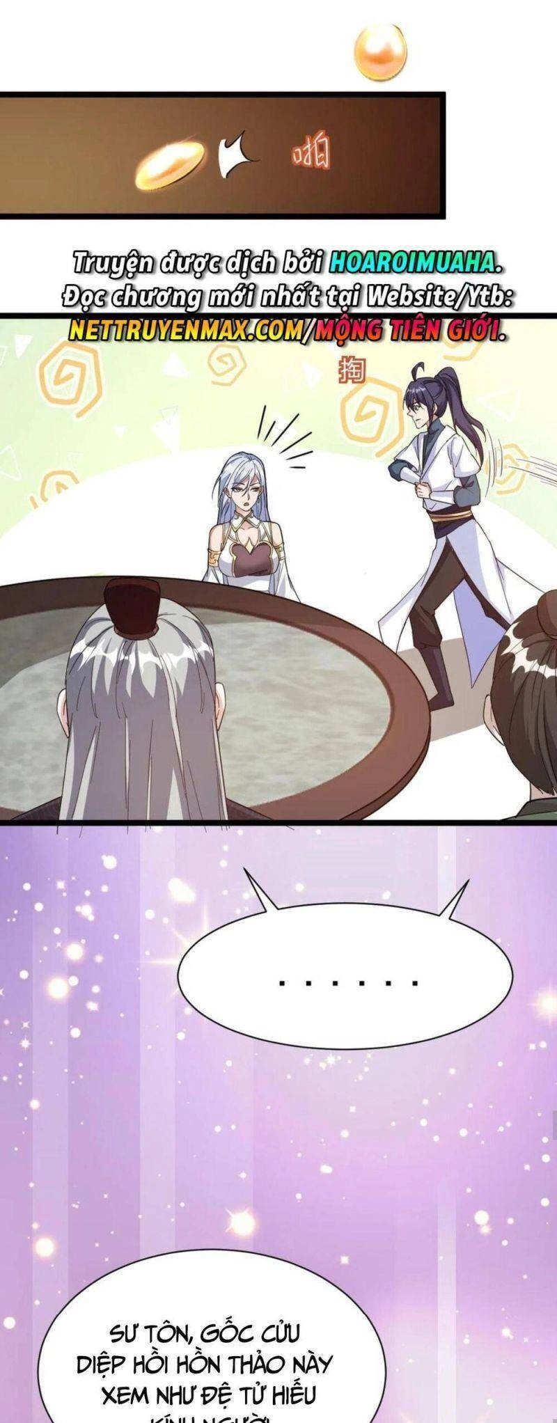 Thiên Khải Bại Gia Chapter 18 - 25