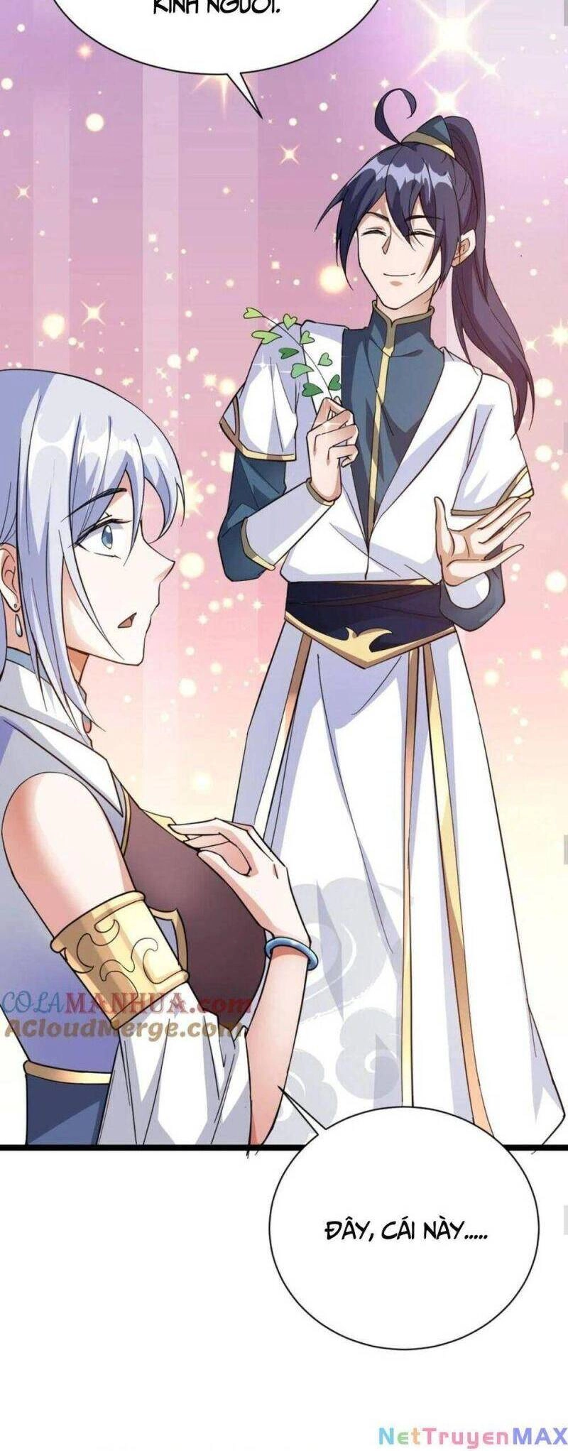 Thiên Khải Bại Gia Chapter 18 - 26