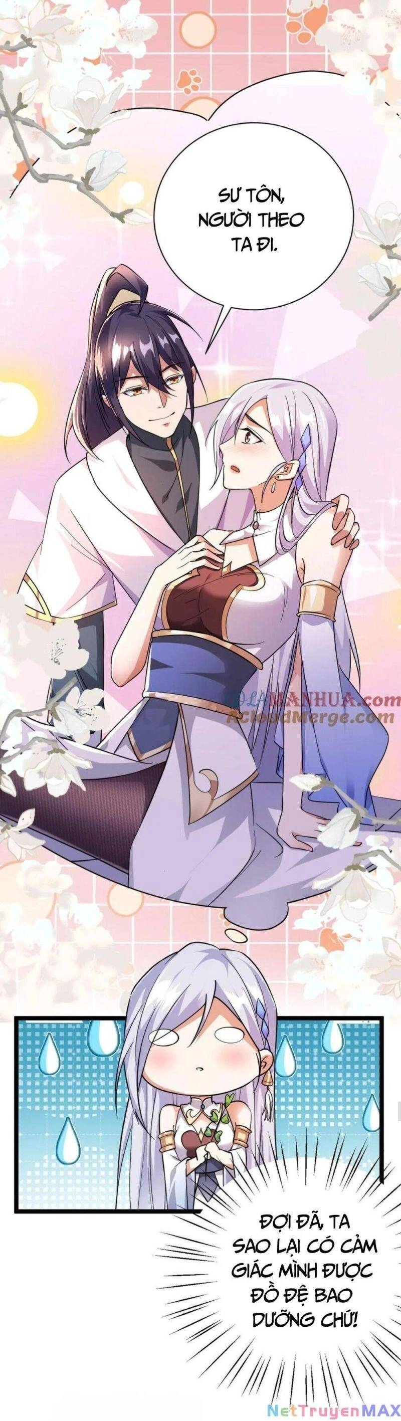 Thiên Khải Bại Gia Chapter 18 - 28