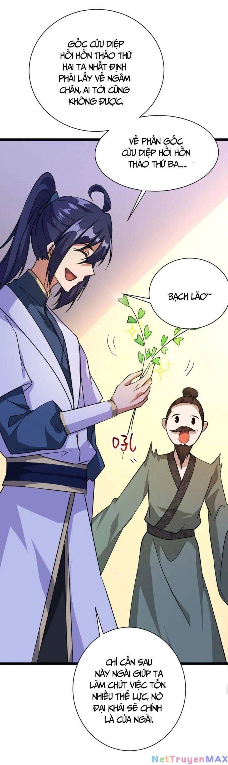 Thiên Khải Bại Gia Chapter 18 - 31