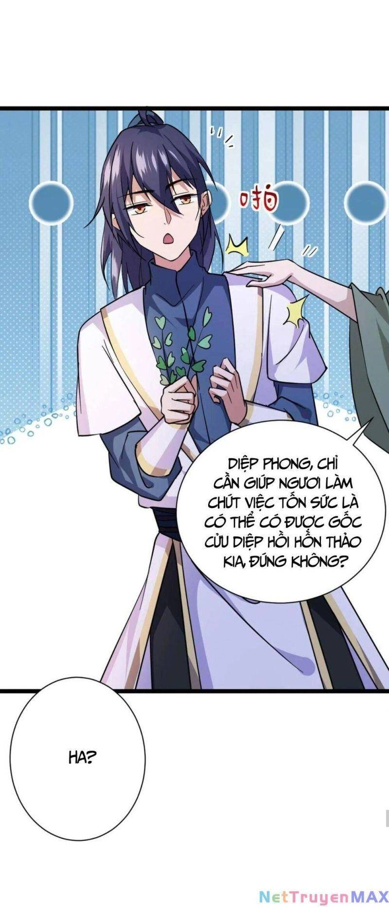 Thiên Khải Bại Gia Chapter 18 - 33