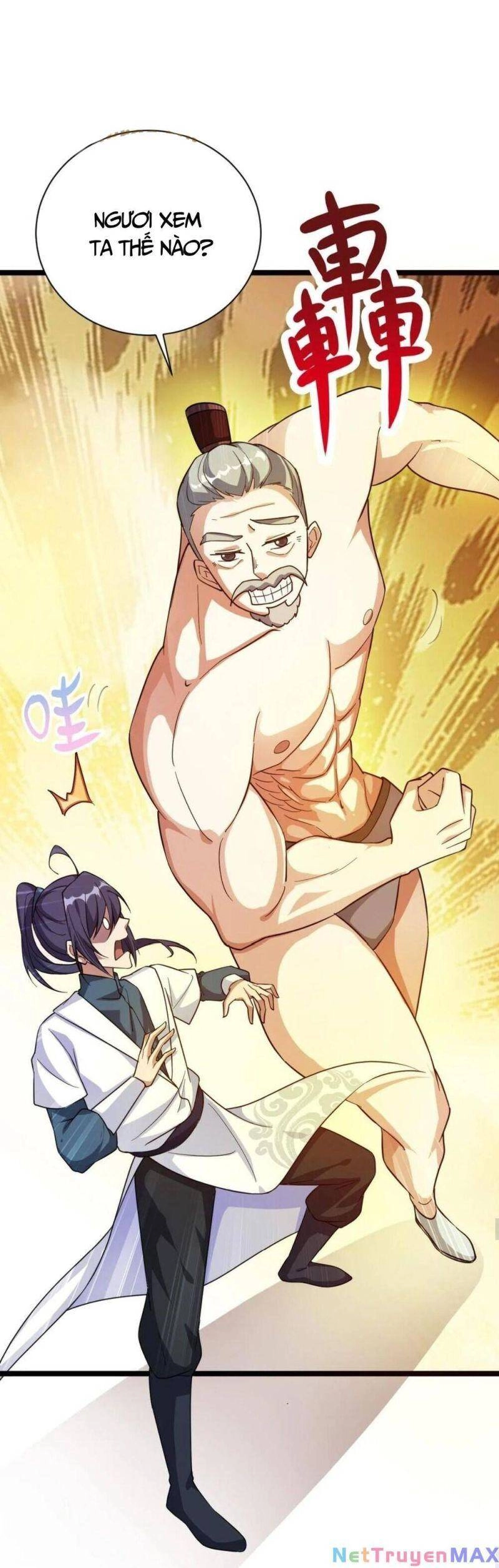 Thiên Khải Bại Gia Chapter 18 - 34