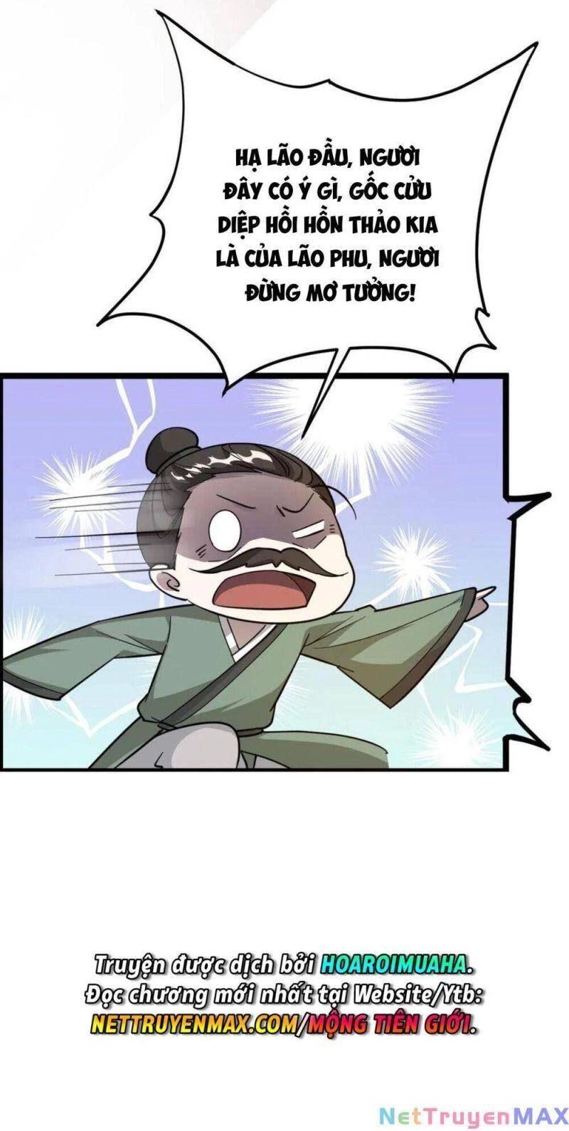 Thiên Khải Bại Gia Chapter 18 - 35