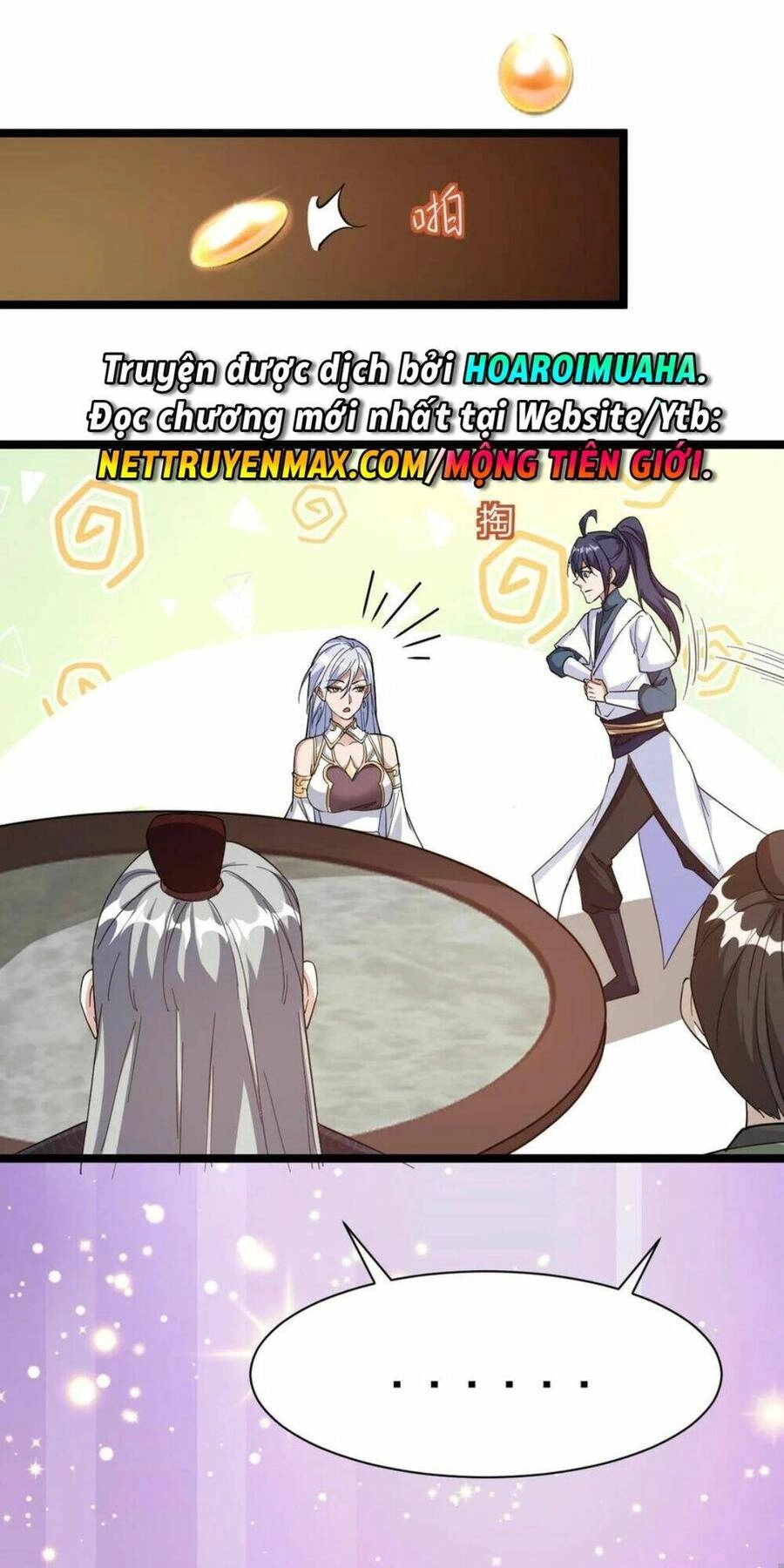 Thiên Khải Bại Gia Chapter 18 - 38