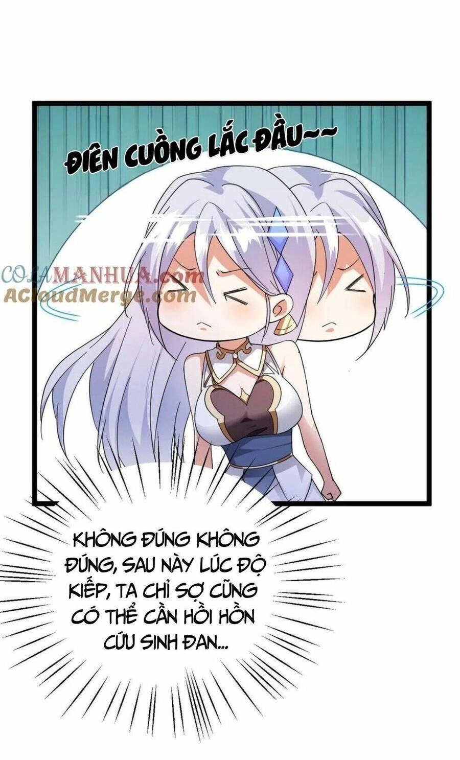 Thiên Khải Bại Gia Chapter 18 - 47