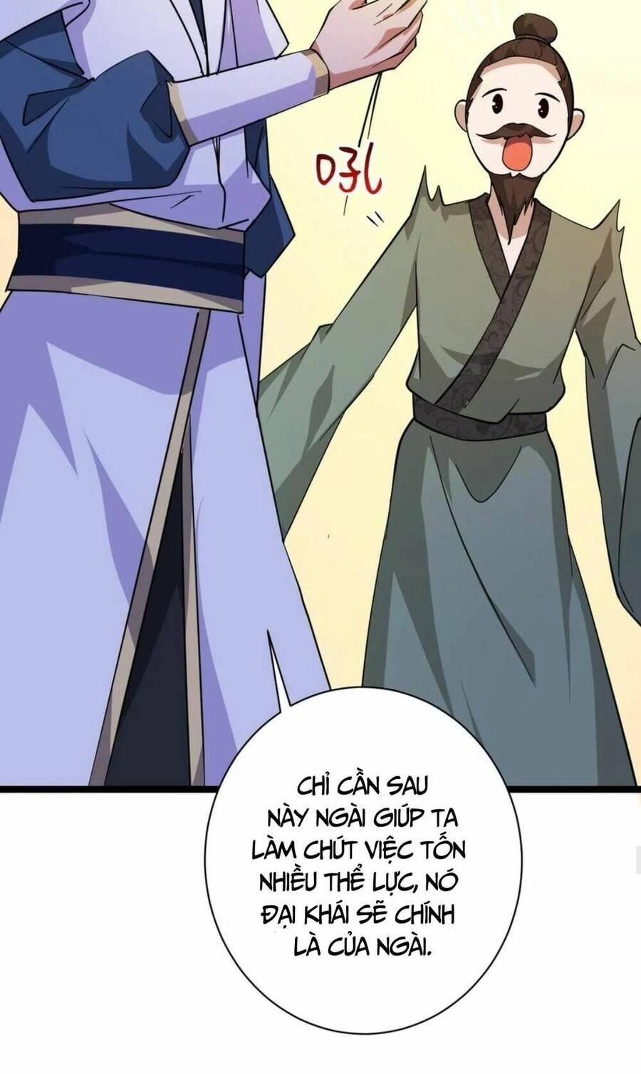 Thiên Khải Bại Gia Chapter 18 - 49