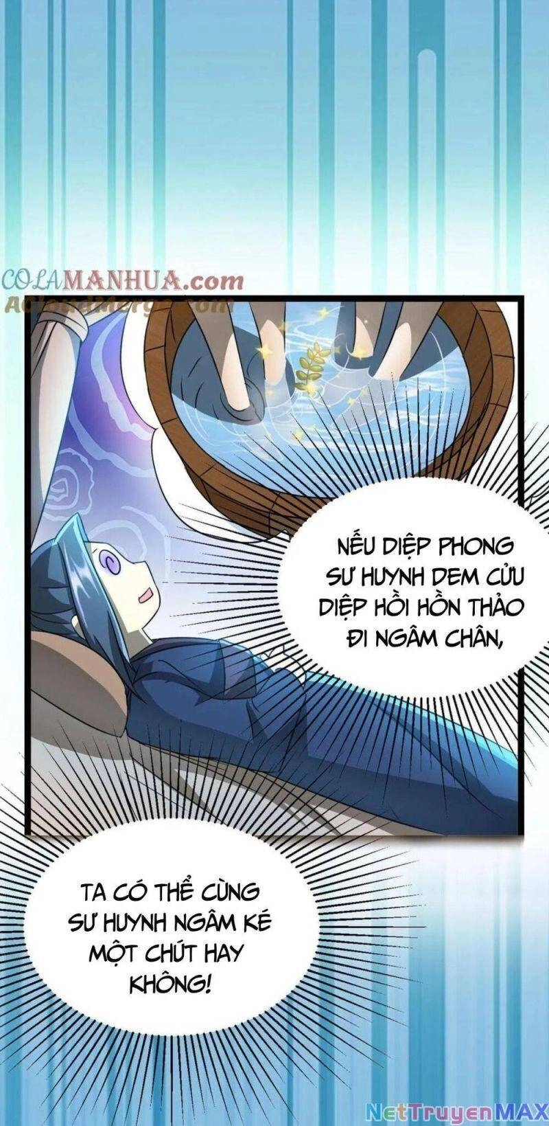 Thiên Khải Bại Gia Chapter 19 - 3