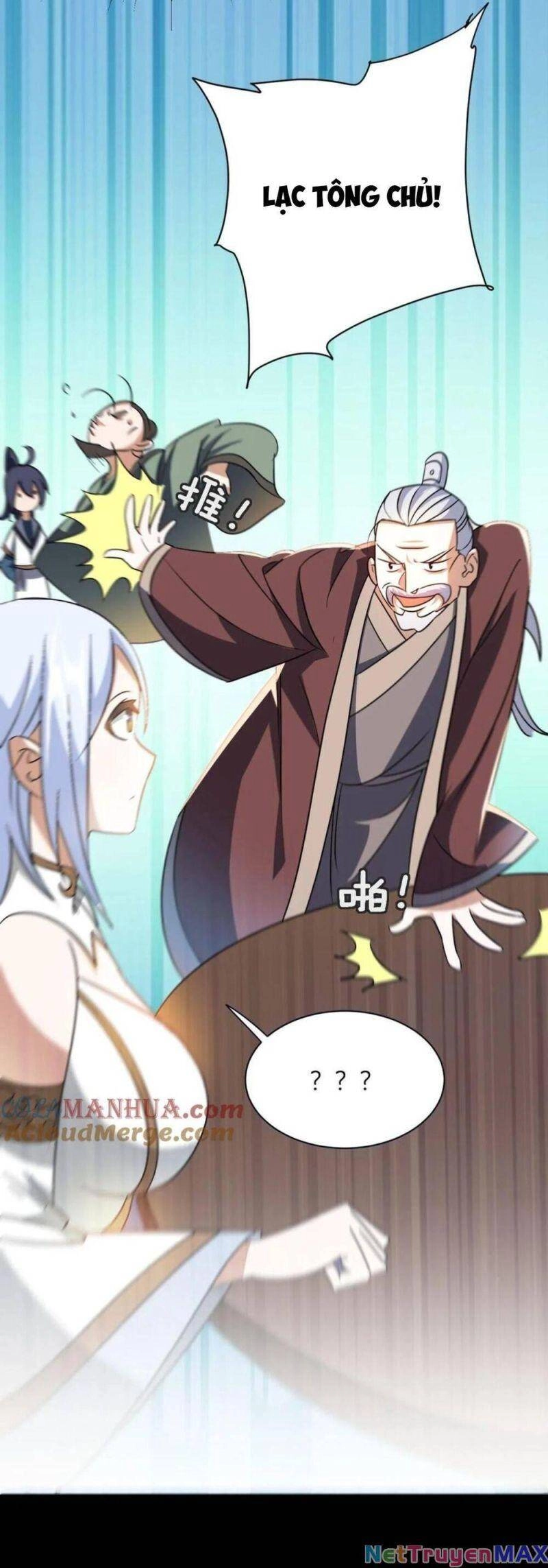 Thiên Khải Bại Gia Chapter 19 - 4