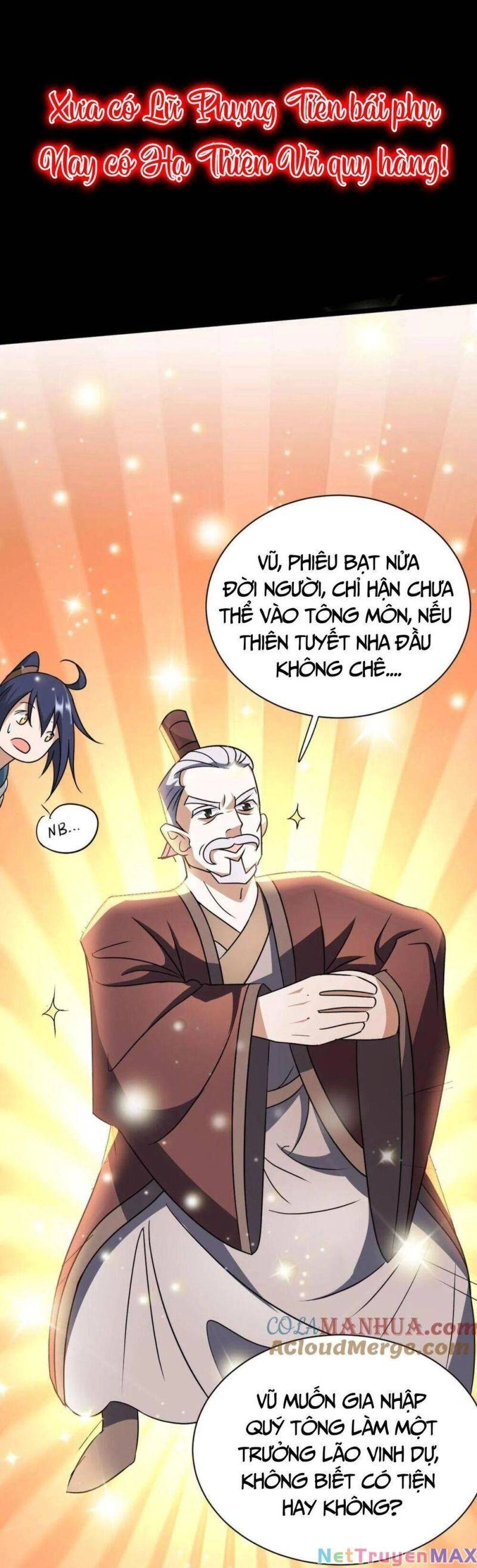 Thiên Khải Bại Gia Chapter 19 - 5