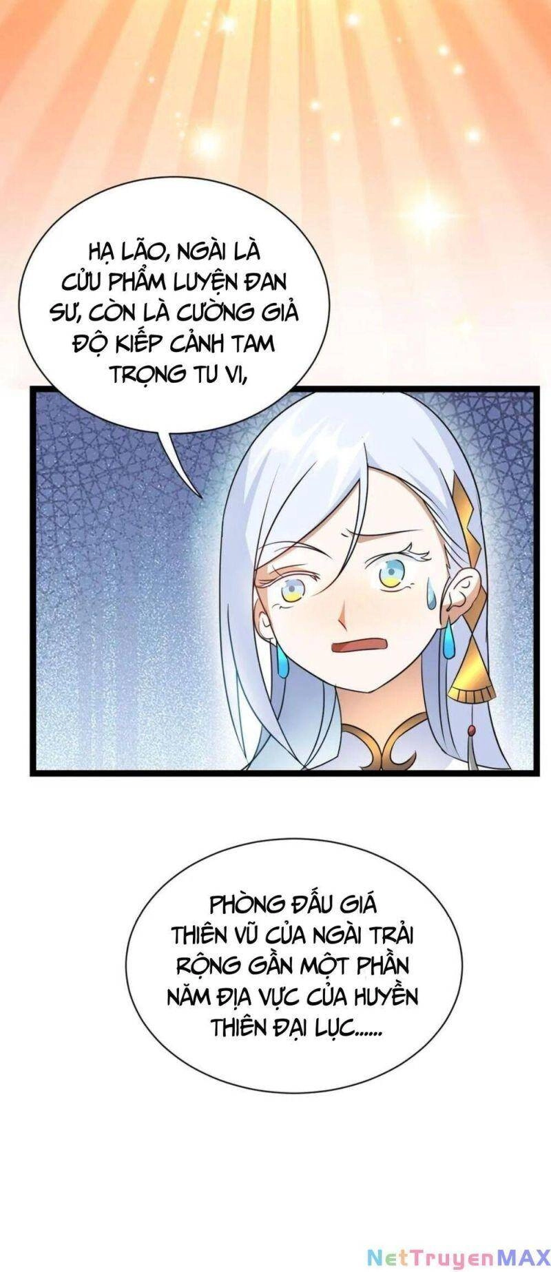 Thiên Khải Bại Gia Chapter 19 - 6