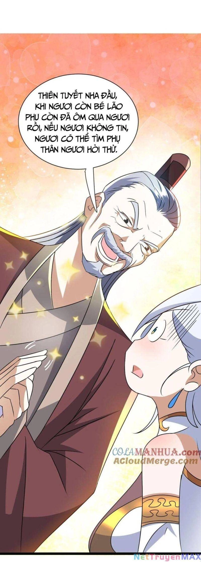 Thiên Khải Bại Gia Chapter 19 - 8