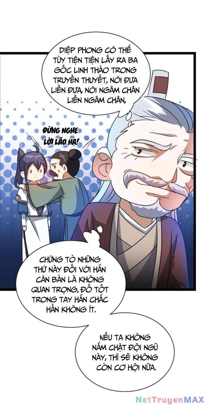 Thiên Khải Bại Gia Chapter 19 - 9