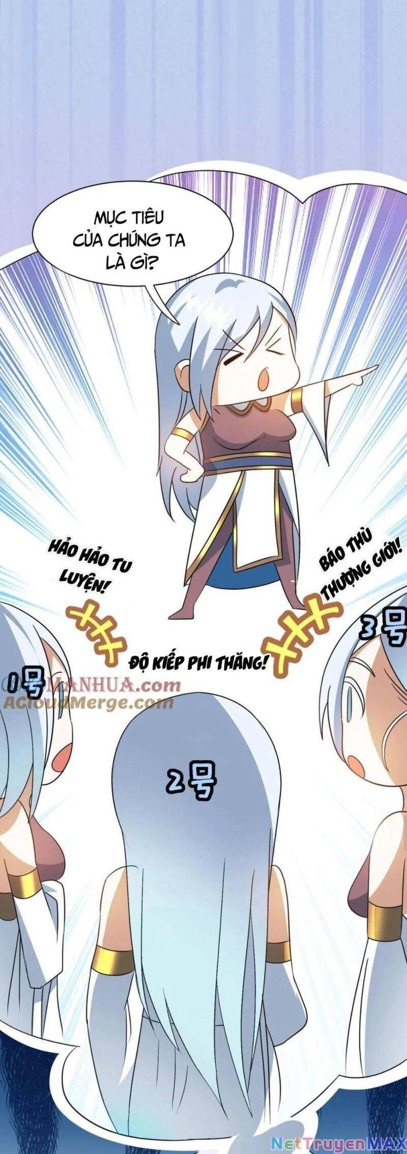 Thiên Khải Bại Gia Chapter 19 - 12