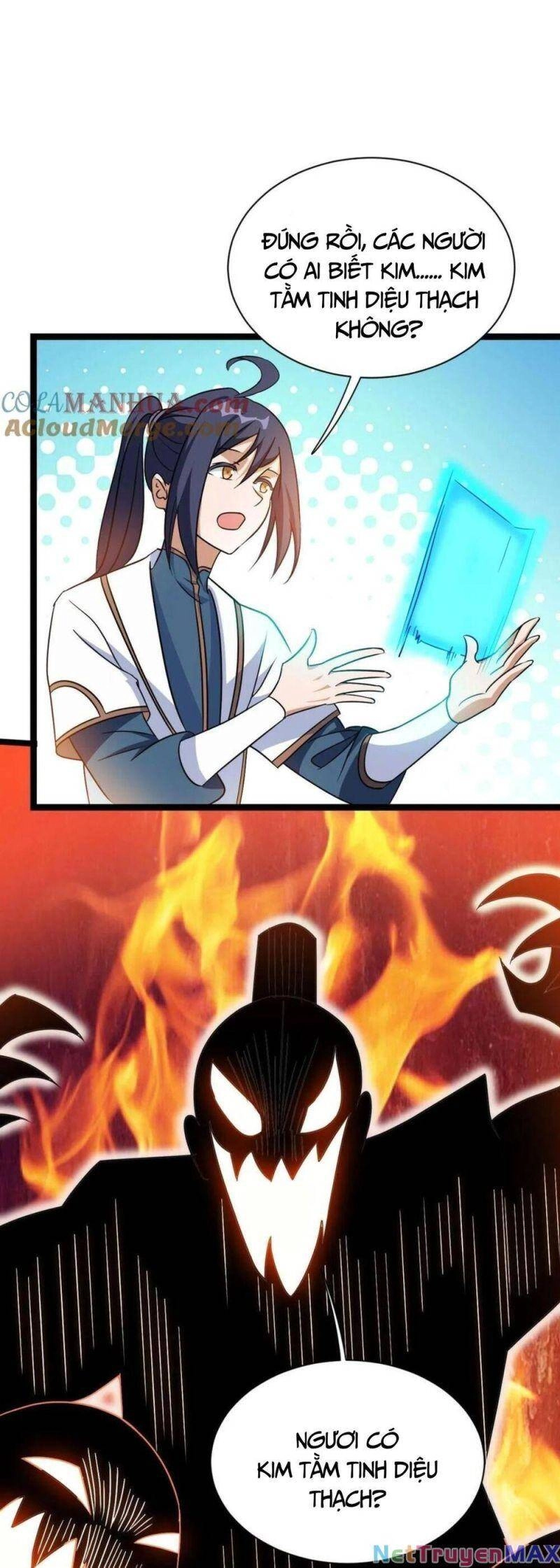 Thiên Khải Bại Gia Chapter 19 - 14