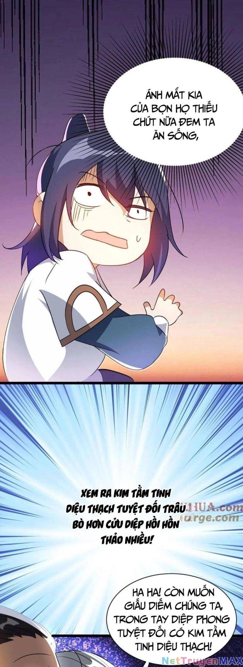 Thiên Khải Bại Gia Chapter 19 - 16