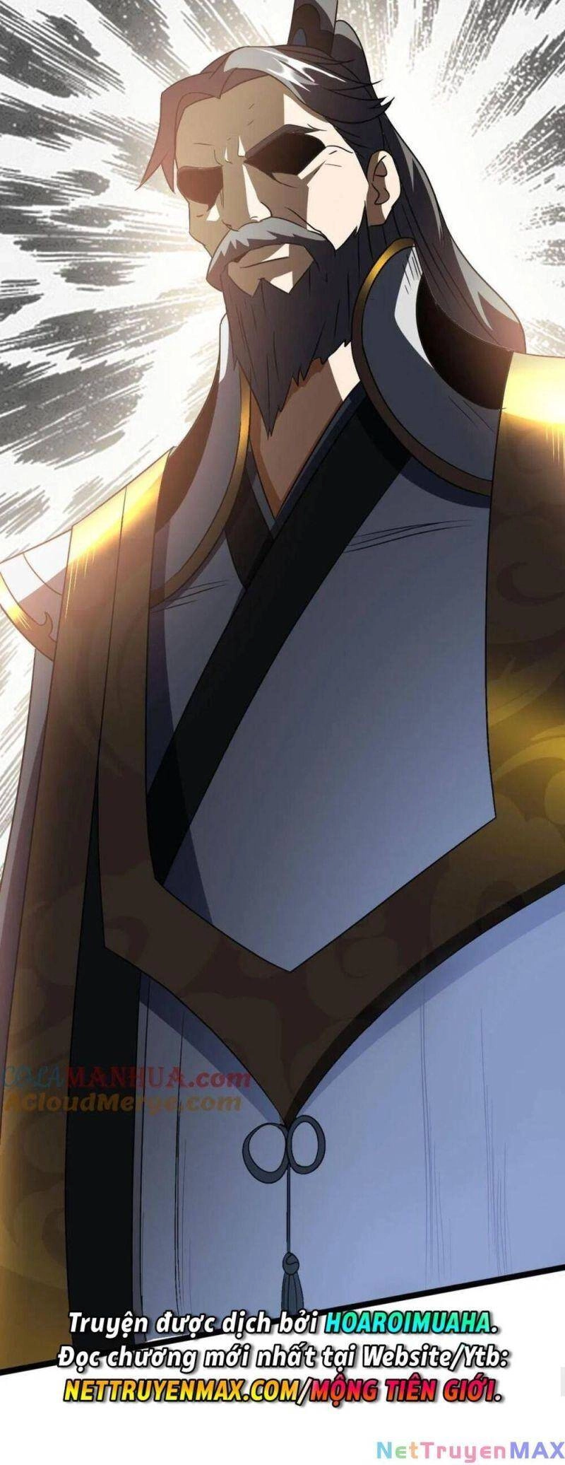 Thiên Khải Bại Gia Chapter 19 - 28