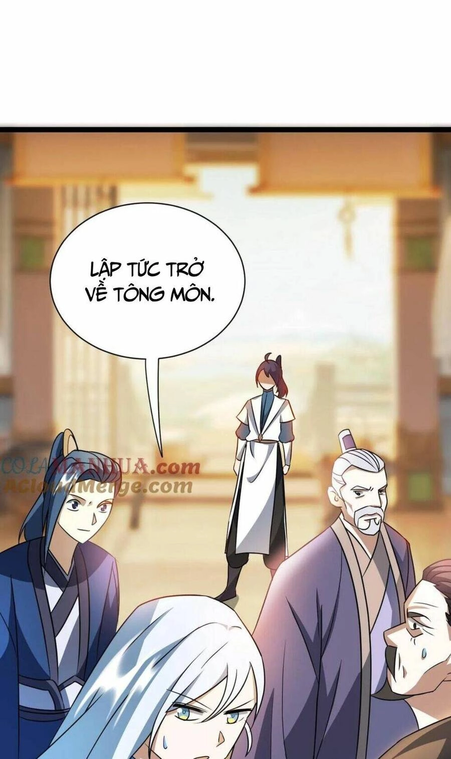 Thiên Khải Bại Gia Chapter 19 - 34