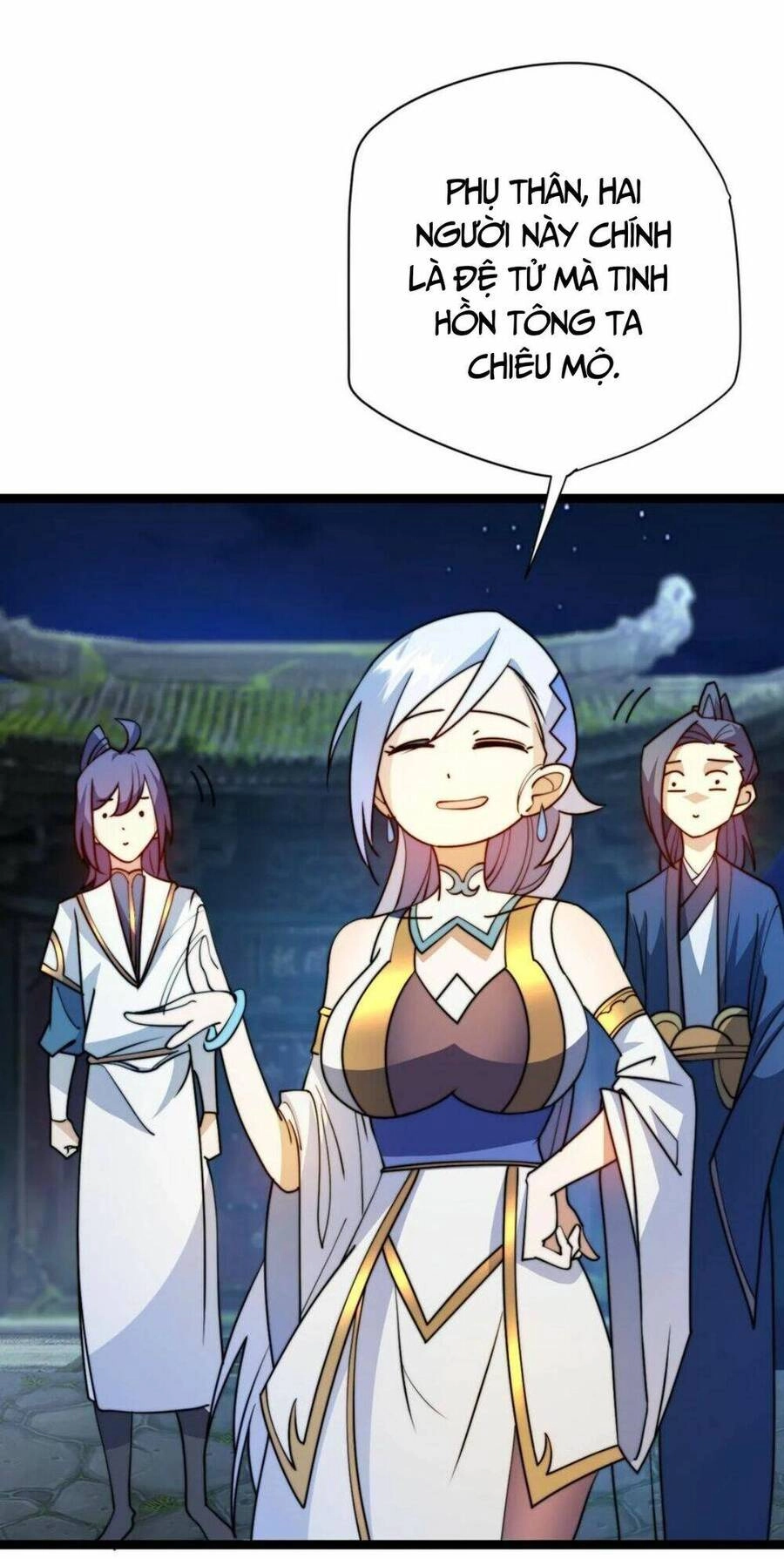 Thiên Khải Bại Gia Chapter 20 - 10