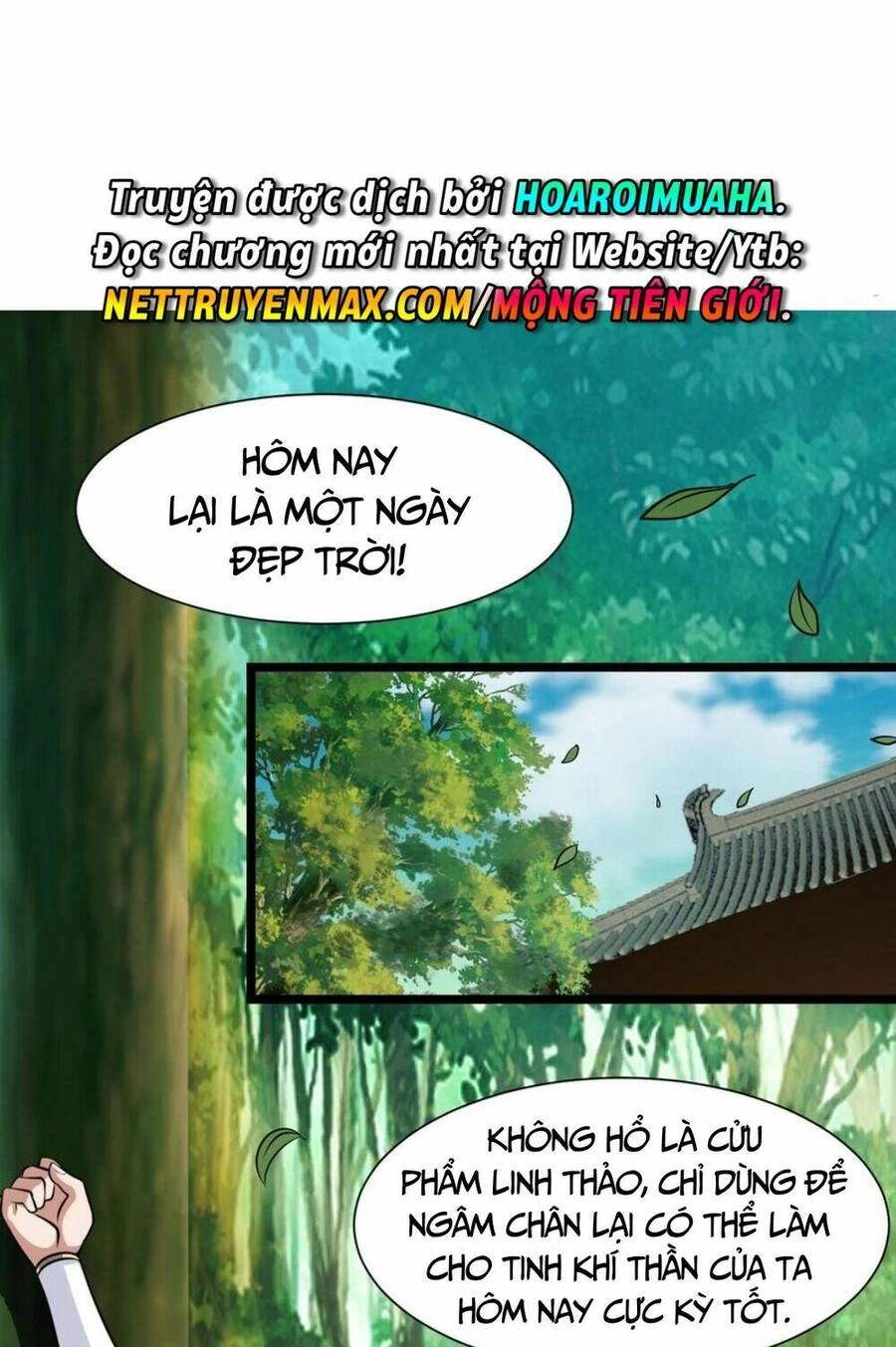 Thiên Khải Bại Gia Chapter 21 - 2